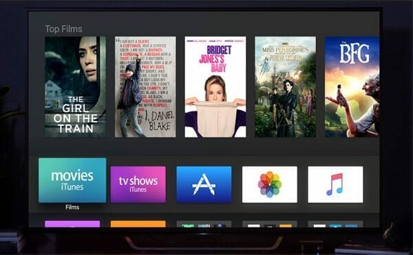 تلویزیون 4k